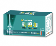 安德適《勁勇咖》